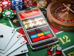 Mobile-friendly gaming interface of ph 24 on a smartphone screen