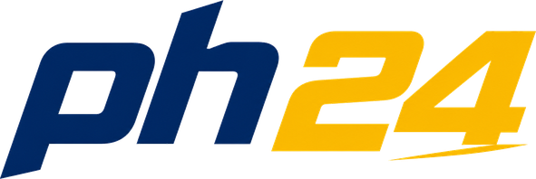 ph 24 brand logo